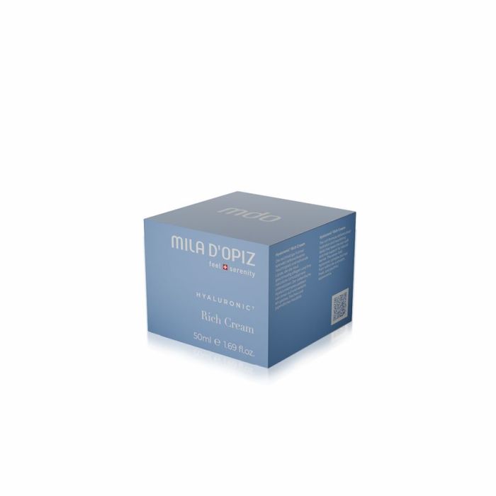Hyaluronic 7 Rich Cream