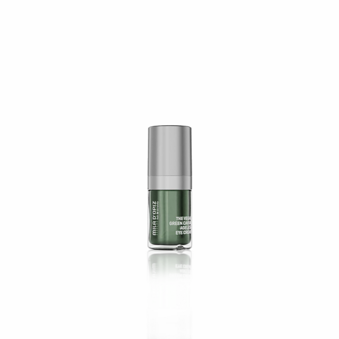 The Vegan Green Caviar Ageless Eye Cream