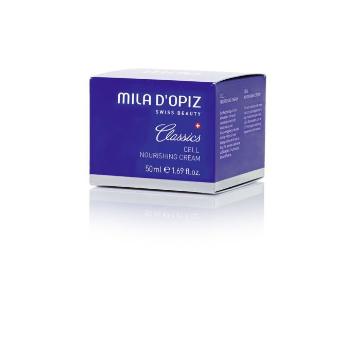 Classics Cell Nourishing Cream