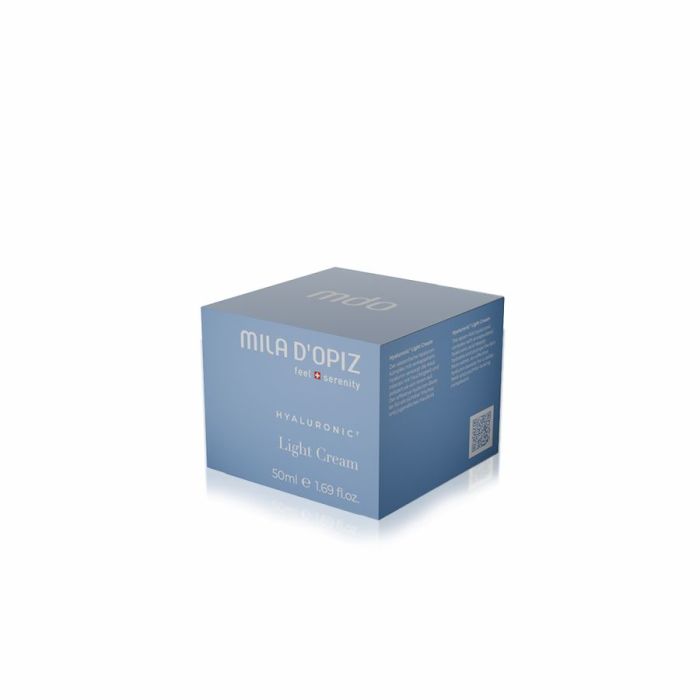 Hyaluronic 7 Light Cream