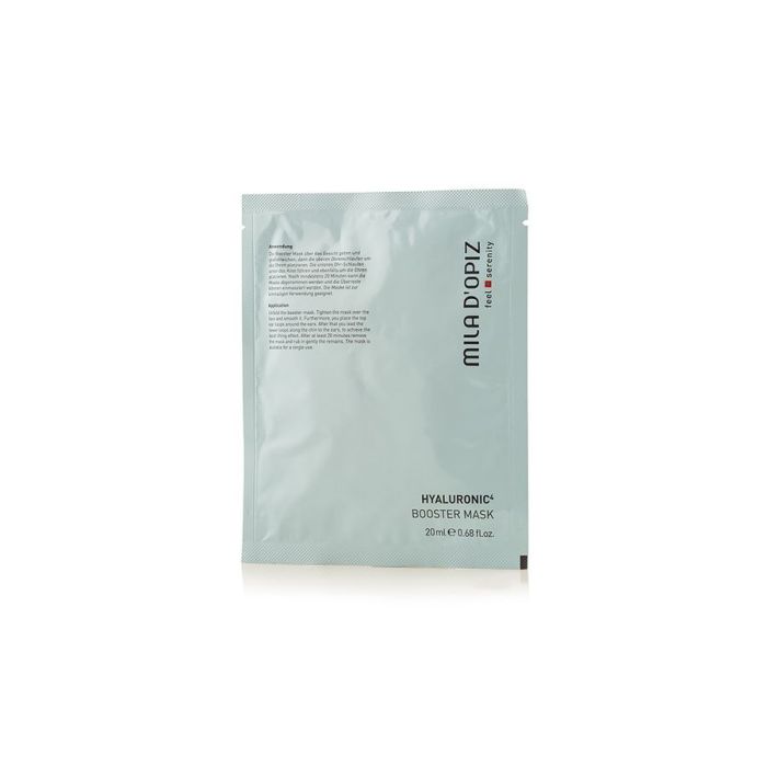 Hyaluronic 7 Booster Mask