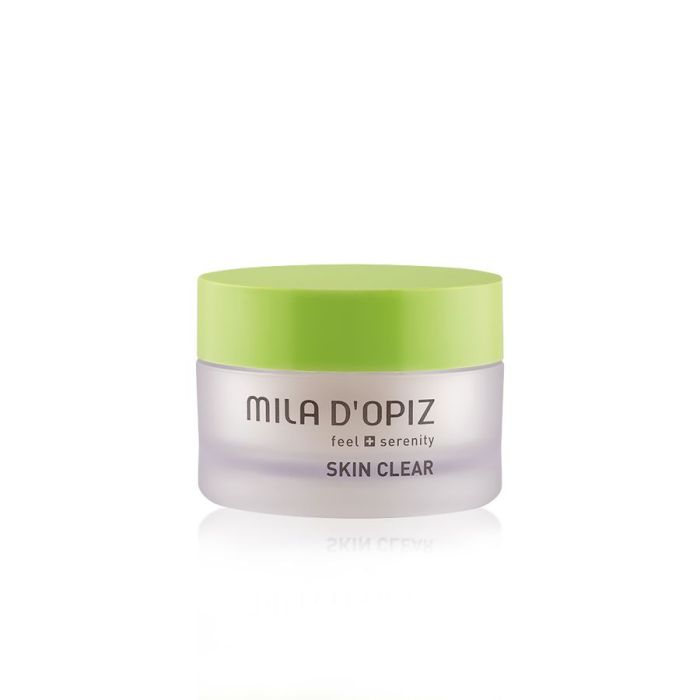 Skin Clear Purifying Cream