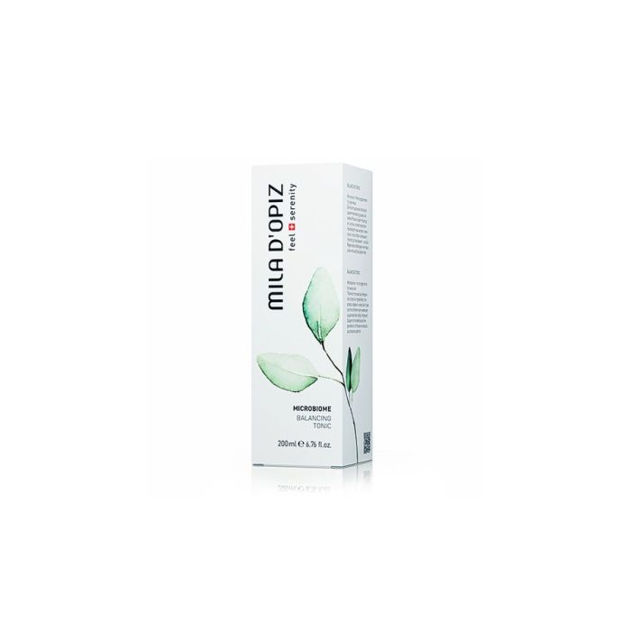 Microbiome Balancing Tonic