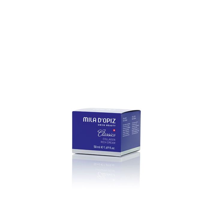 Classics Collagen Rich Cream