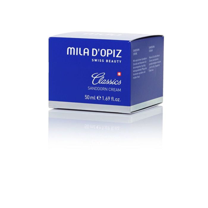 Classics Sanddorn Cream