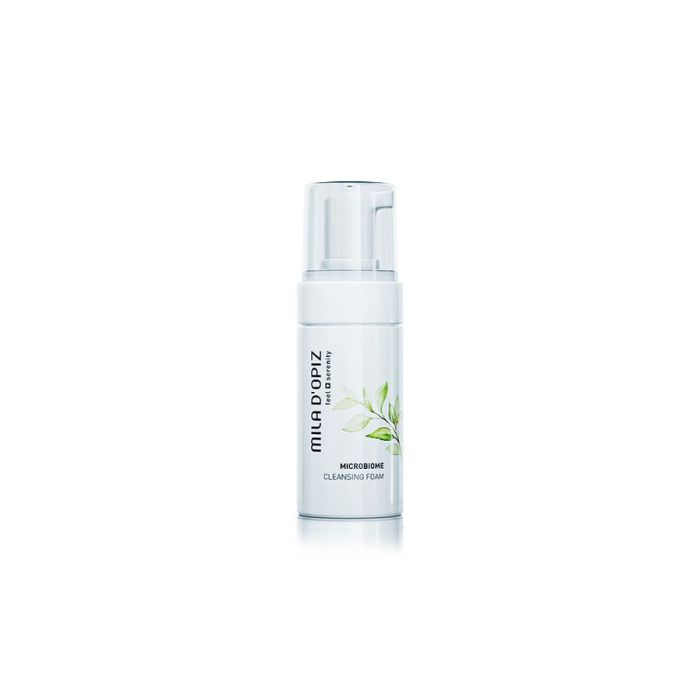 Microbiome Cleansing Foam