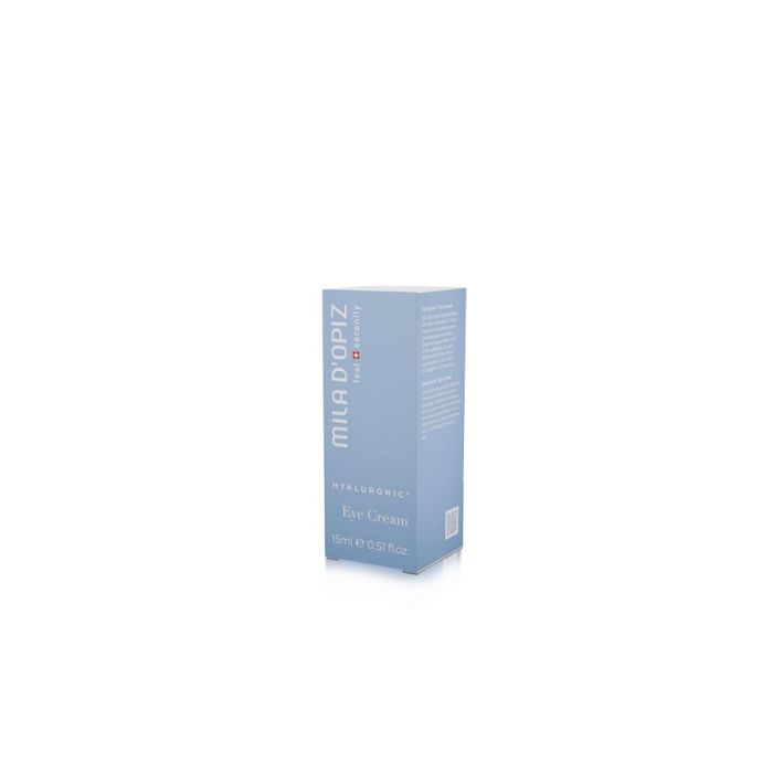 Hyaluronic 7 Eye Cream
