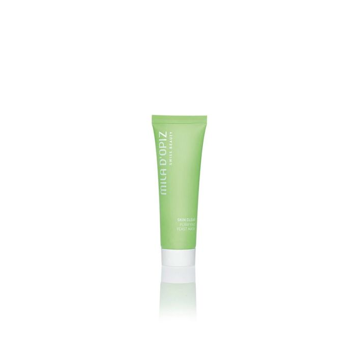 Skin Clear Purifying Yeast Mask
