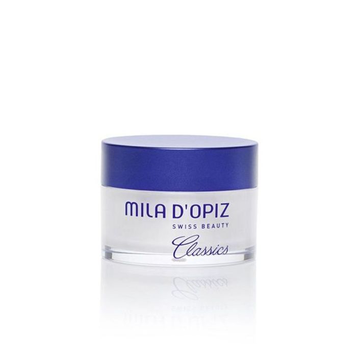 Classics Collagen Rich Cream