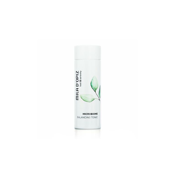 Microbiome Balancing Tonic
