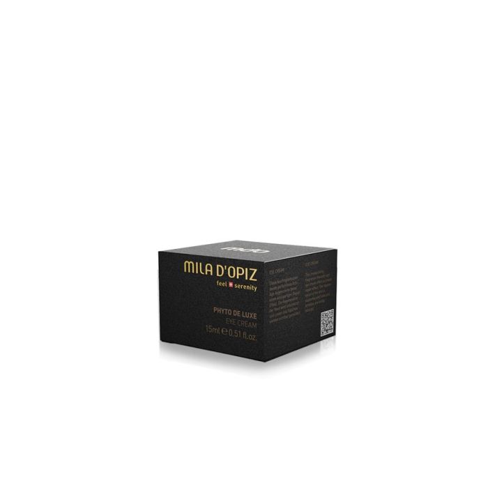 Phyto de Luxe Eye Cream