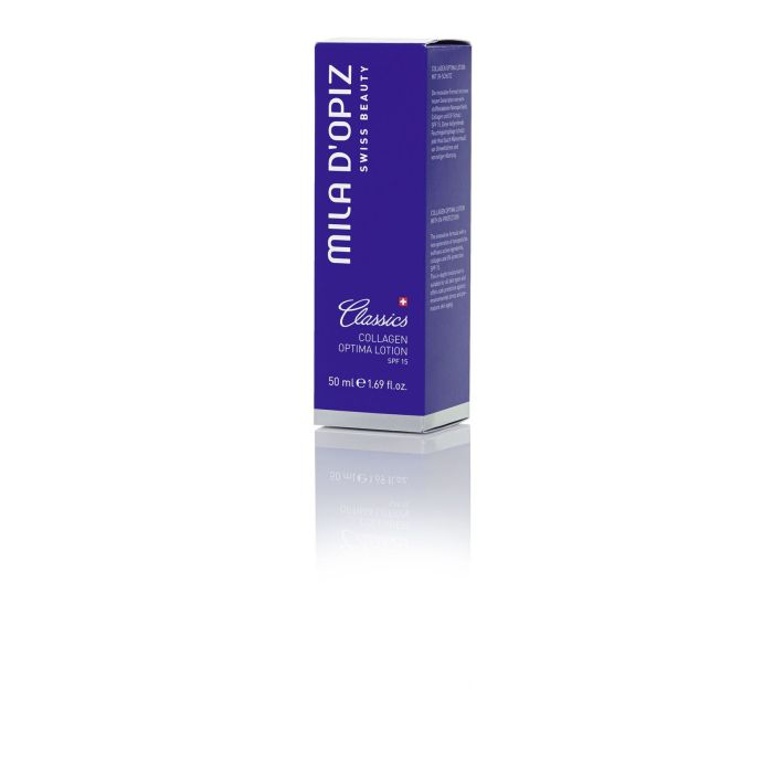 Classics Collagen Light Cream