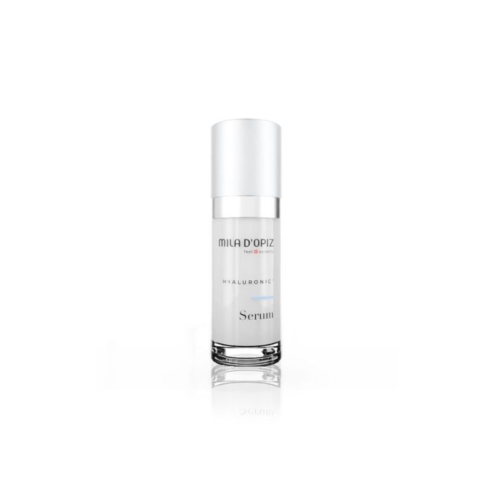 Hyaluronic 7 Eye Cream