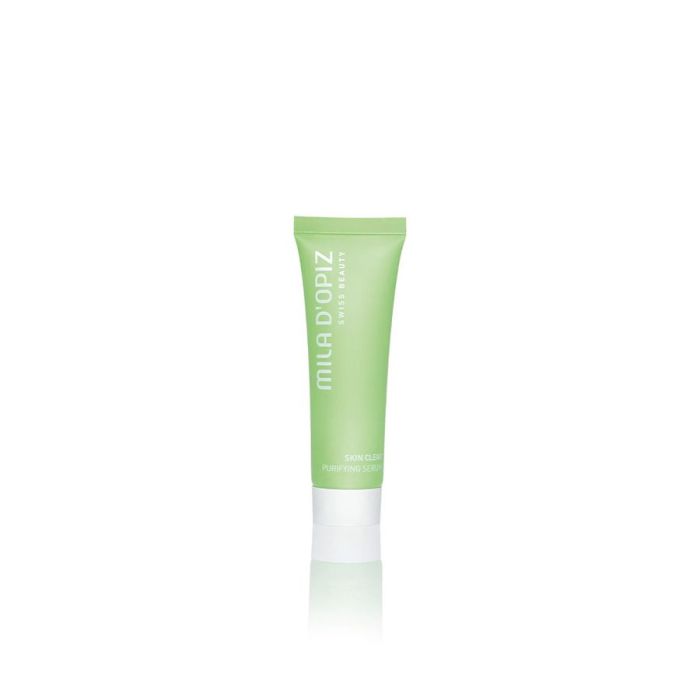 Skin Clear Purifying Amber Peeling