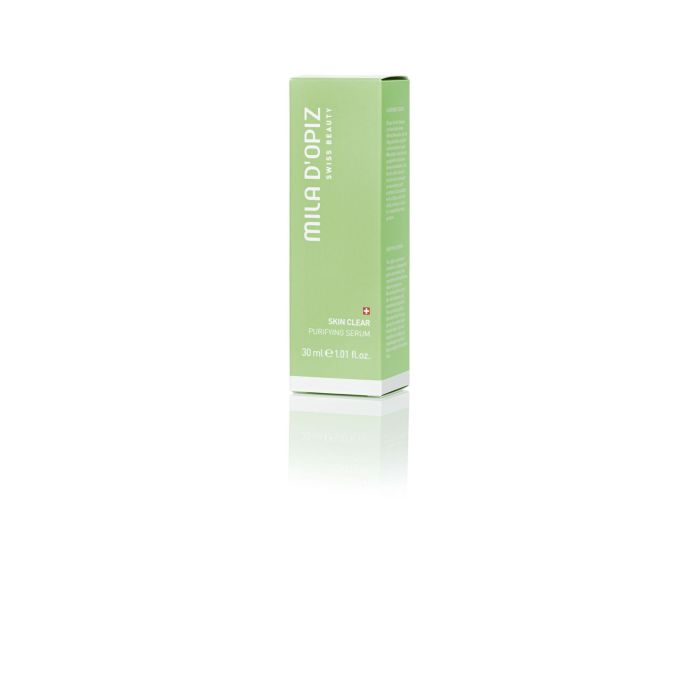 Skin Clear Purifying Serum
