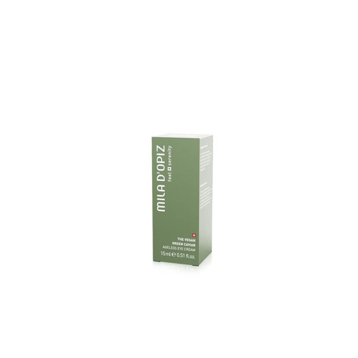 The Vegan Green Caviar Ageless Eye Cream
