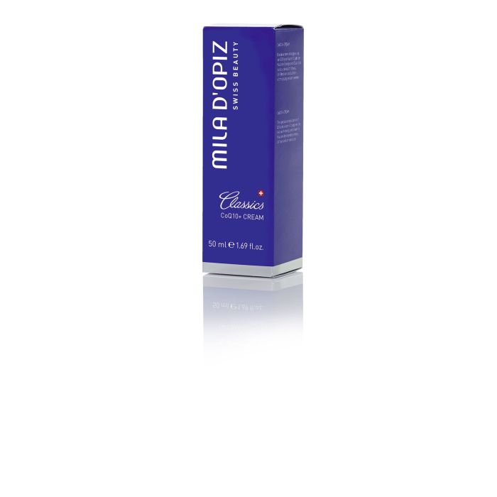 Classics CoQ10+ Cream