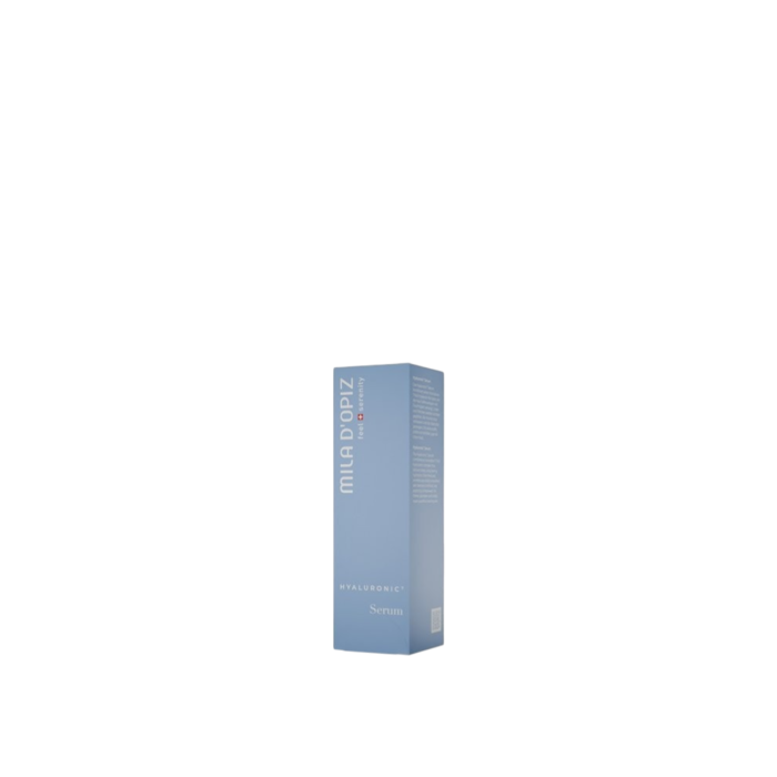 Hyaluronic 7 Serum