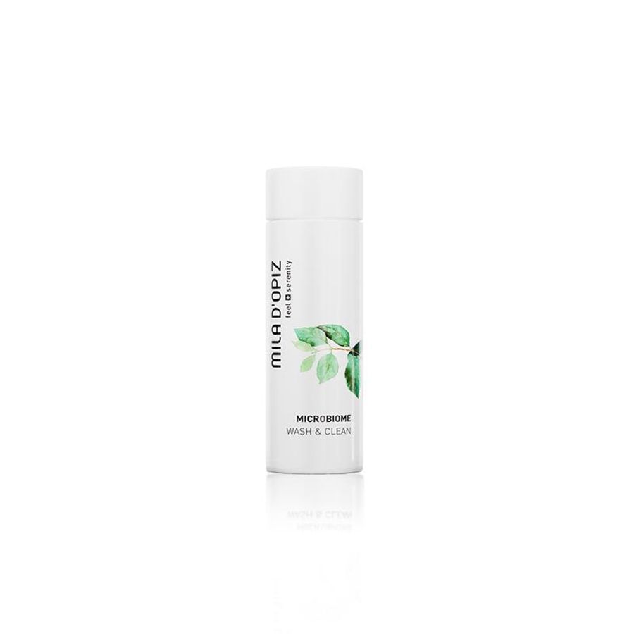 Microbiome Wash & Clean