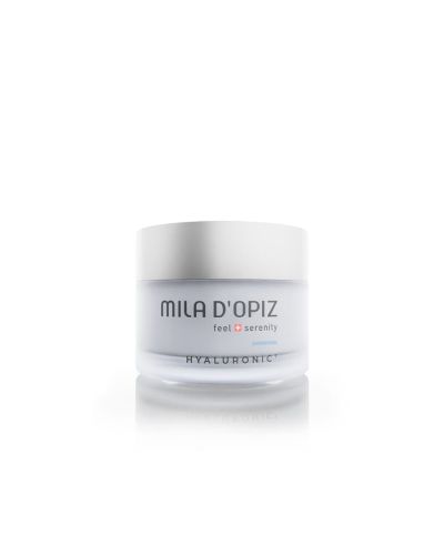 Hyaluronic 7 Rich Cream