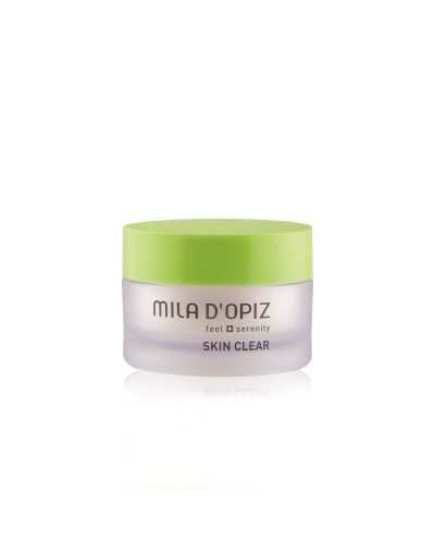 Skin Clear Purifying Cream