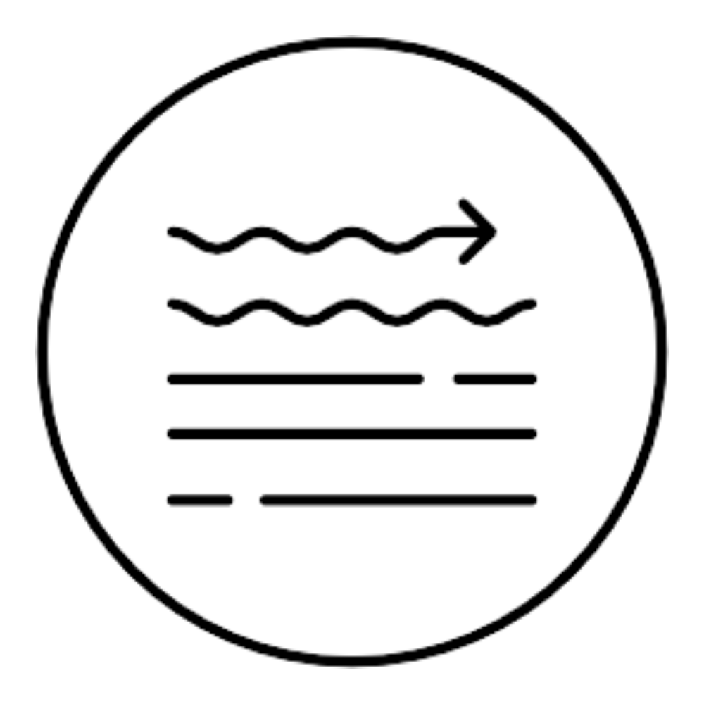 calming stabilization