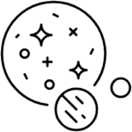 mattifying effect
