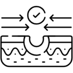skin barrier support