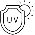 uva & uvb protection