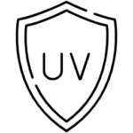 uva protection