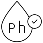 pH balanced