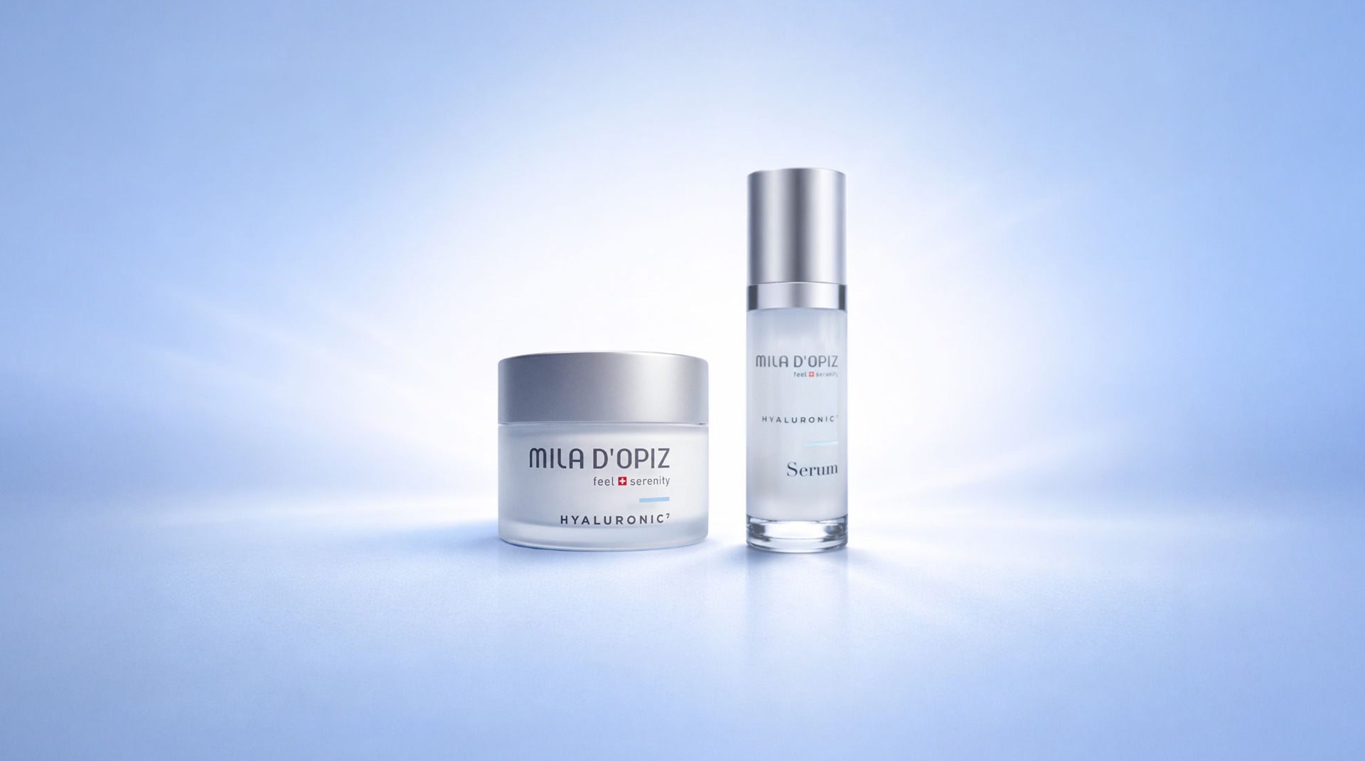 Hyaluronic 7